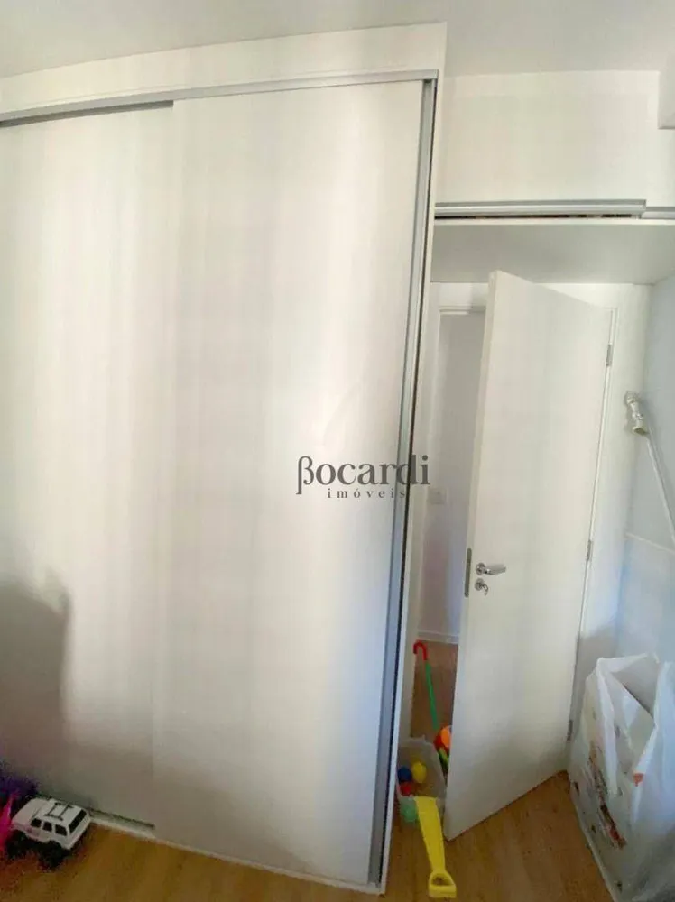 Apartamento, 3 quartos, 84 m² - Foto 2