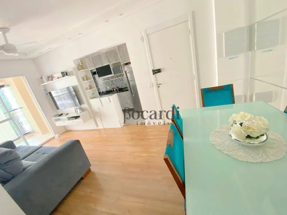 Apartamento, 3 quartos, 84 m² - Foto 1
