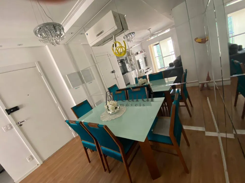 Apartamento, 3 quartos, 84 m² - Foto 4