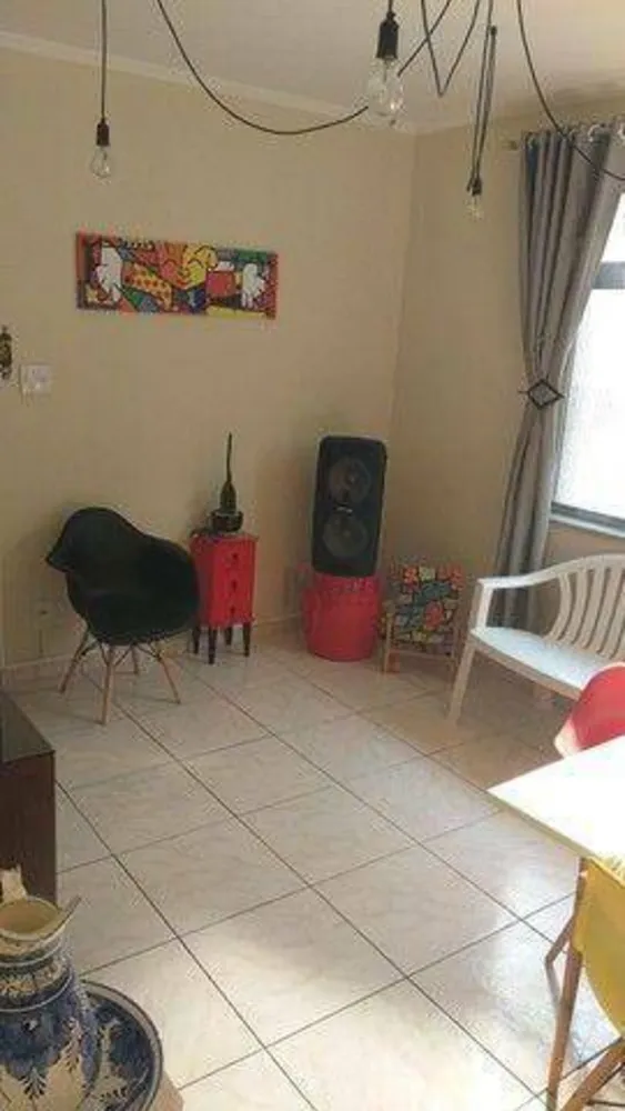 Apartamento, 2 quartos, 68 m² - Foto 2