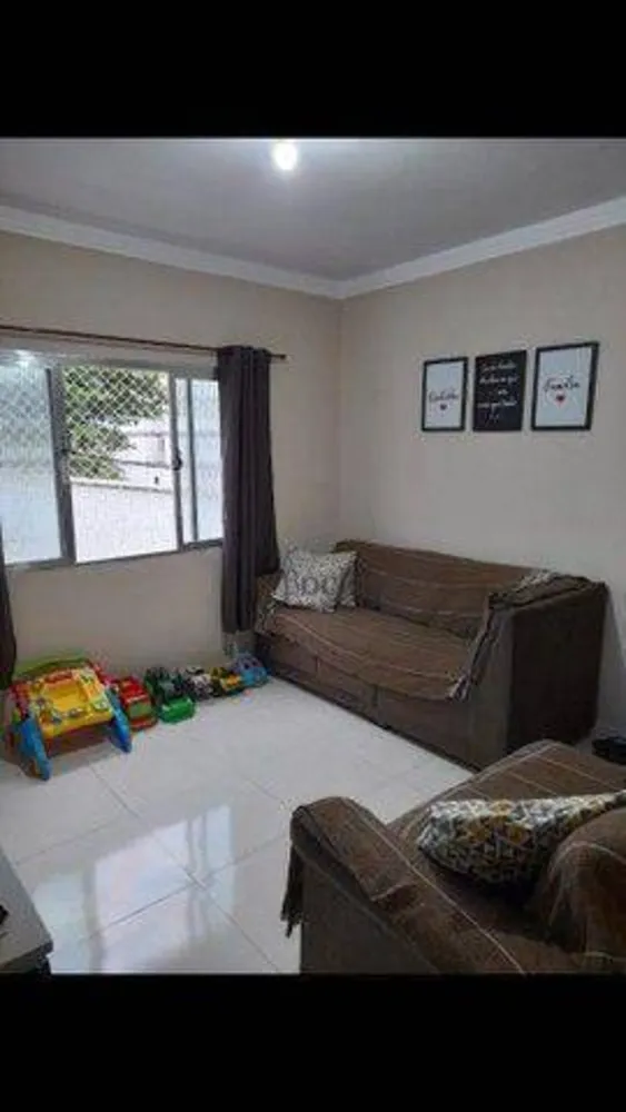 Apartamento, 2 quartos, 60 m² - Foto 2