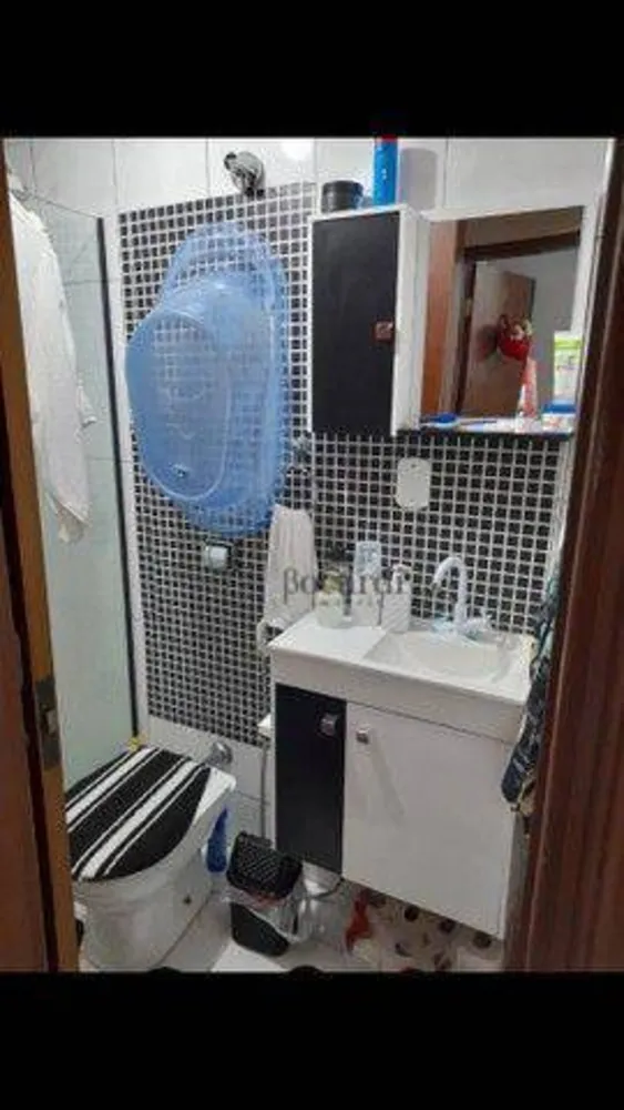 Apartamento, 2 quartos, 60 m² - Foto 4