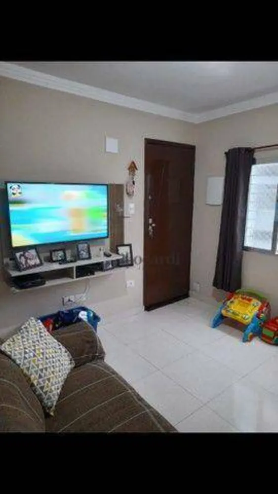 Apartamento, 2 quartos, 60 m² - Foto 1