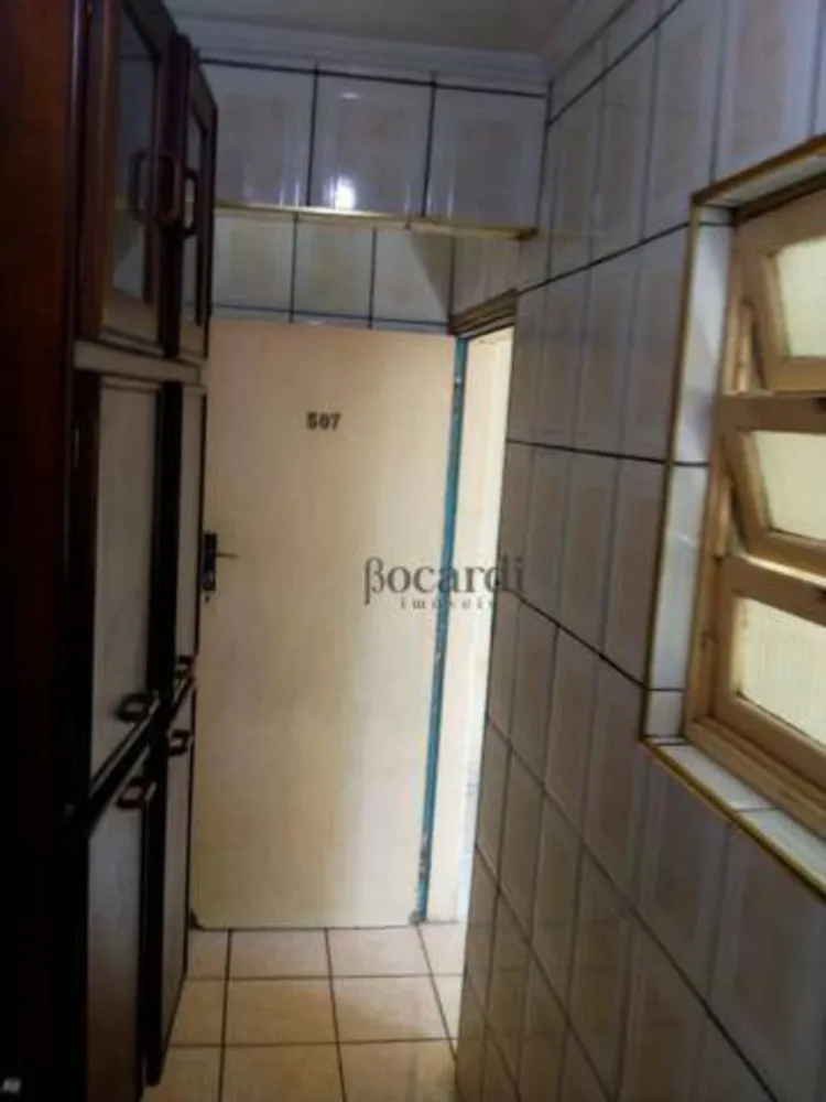 Apartamento, 1 quarto, 30 m² - Foto 2