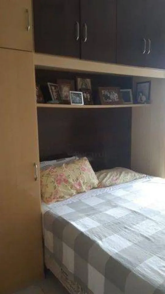 Apartamento, 1 quarto, 36 m² - Foto 3