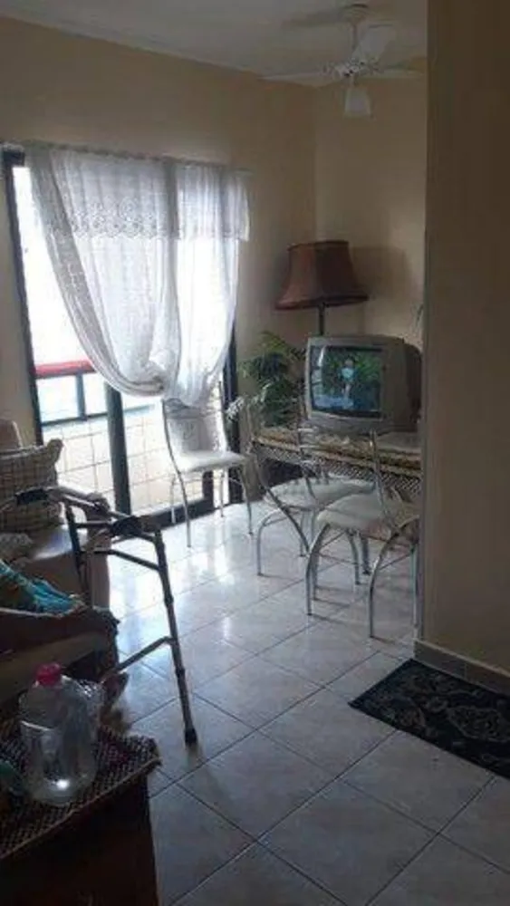Apartamento, 1 quarto, 36 m² - Foto 2