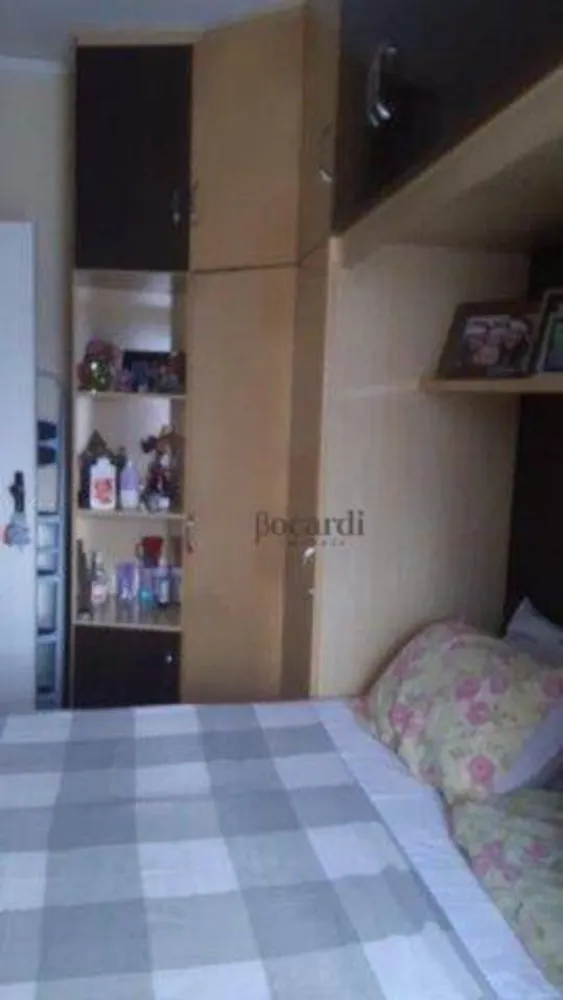 Apartamento, 1 quarto, 36 m² - Foto 4