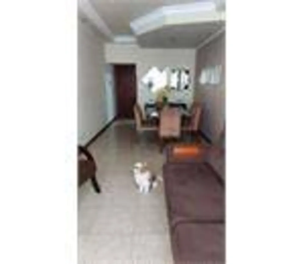 Apartamento, 2 quartos, 68 m² - Foto 2