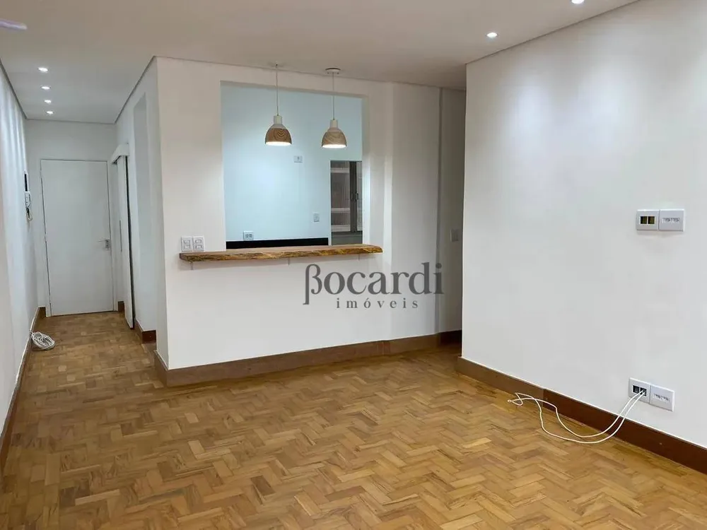 Apartamento, 3 quartos, 83 m² - Foto 1