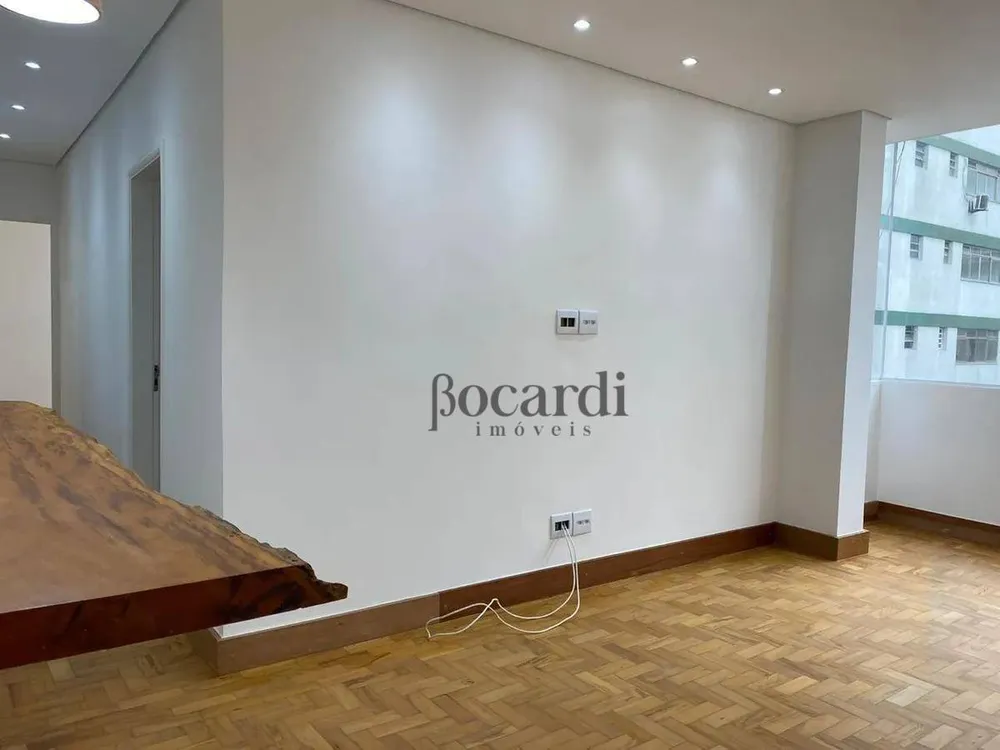 Apartamento, 3 quartos, 83 m² - Foto 2