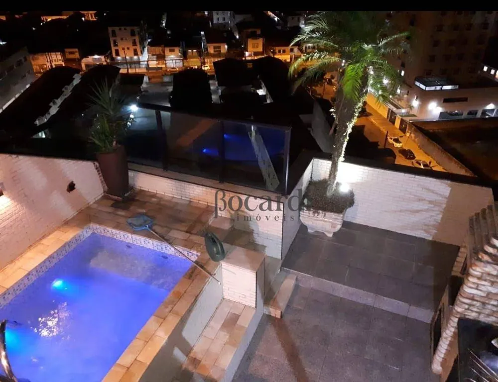 Cobertura, 2 quartos, 178 m² - Foto 2