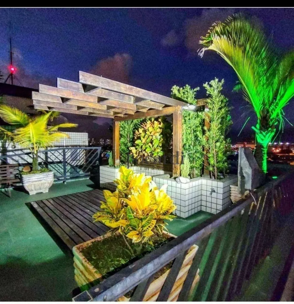 Cobertura, 2 quartos, 178 m² - Foto 4
