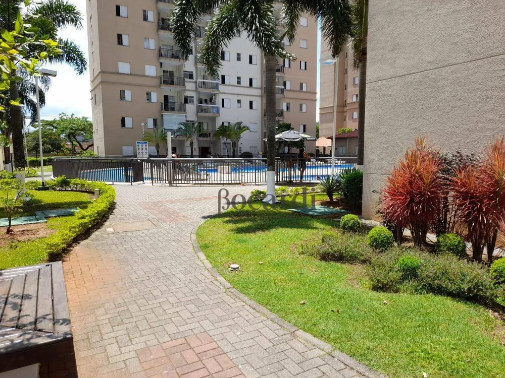 Apartamento, 2 quartos, 62 m² - Foto 4