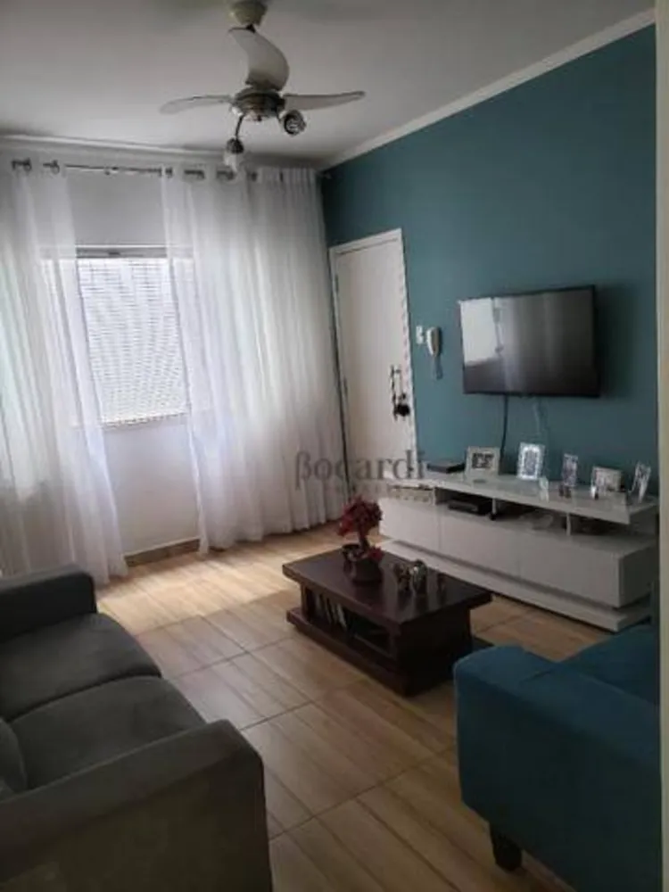 Apartamento, 2 quartos, 60 m² - Foto 2