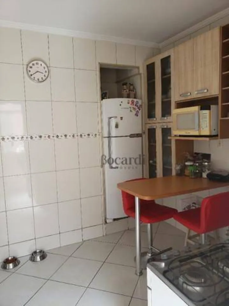 Apartamento, 2 quartos, 60 m² - Foto 4