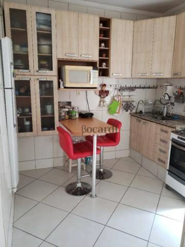 Apartamento, 2 quartos, 60 m² - Foto 3