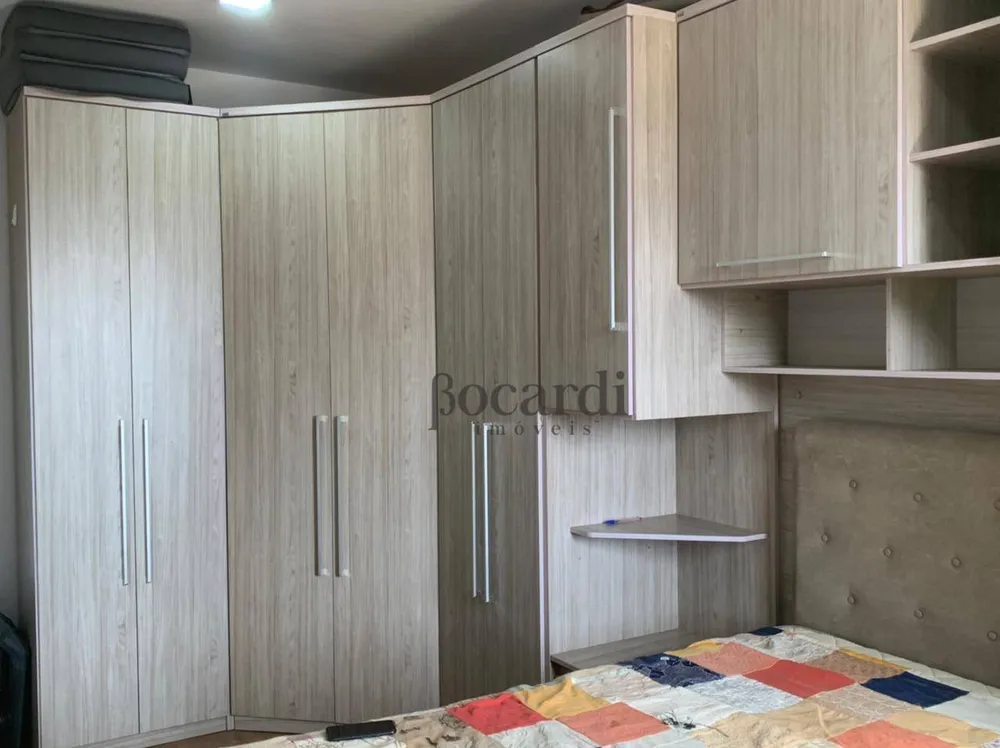 Apartamento, 2 quartos, 63 m² - Foto 4