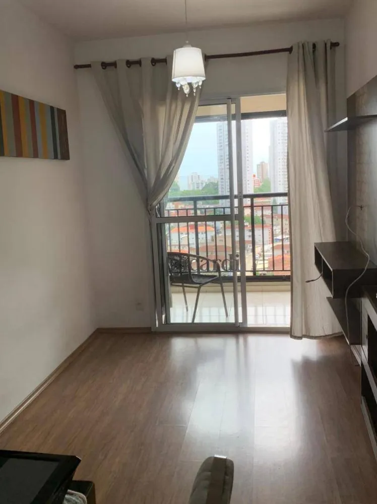 Apartamento, 2 quartos, 63 m² - Foto 1