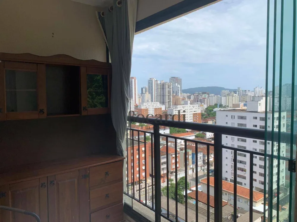 Apartamento, 2 quartos, 63 m² - Foto 2