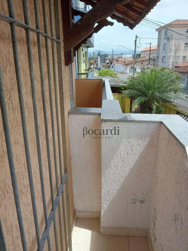 Casa, 2 quartos - Foto 1