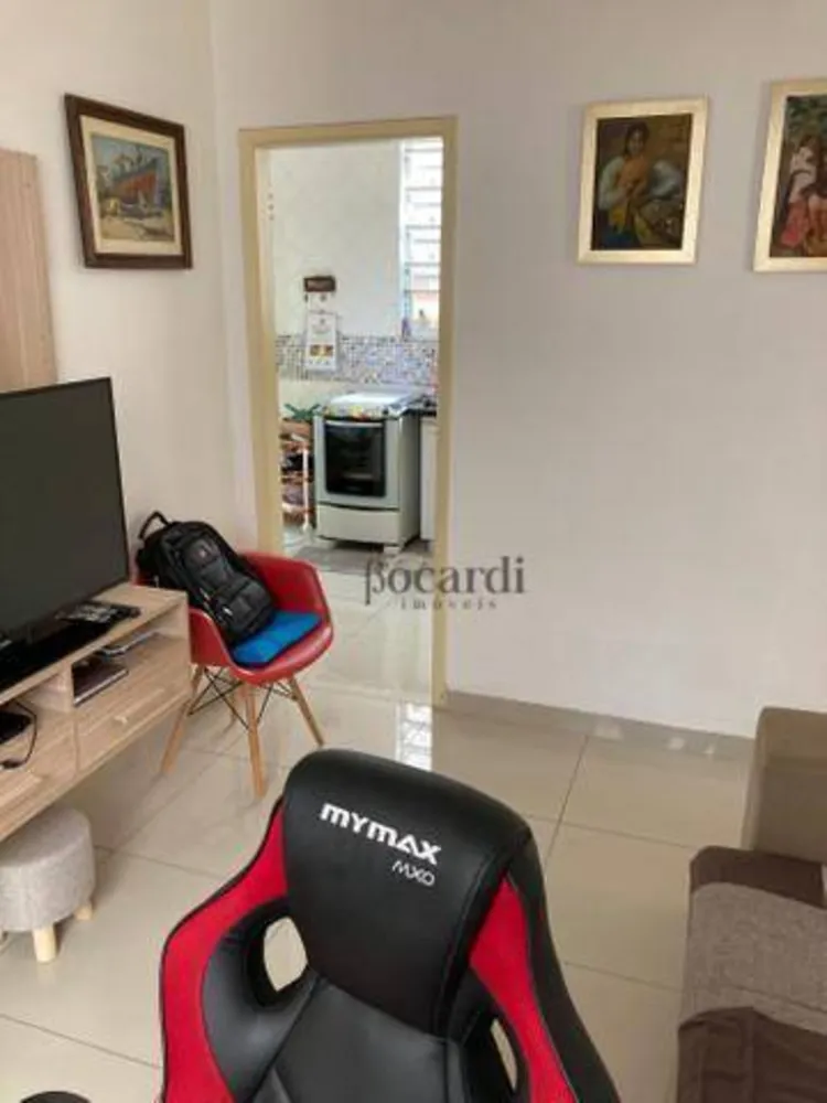 Apartamento, 2 quartos, 80 m² - Foto 3