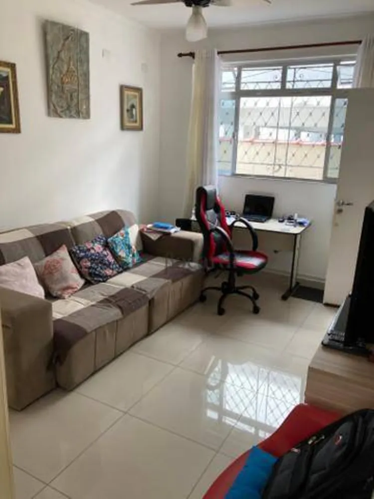 Apartamento, 2 quartos, 80 m² - Foto 2