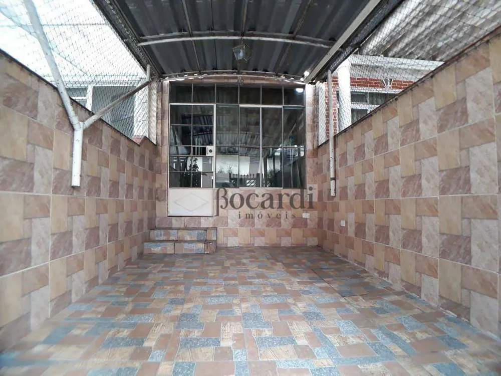 Casa, 3 quartos, 122 m² - Foto 3