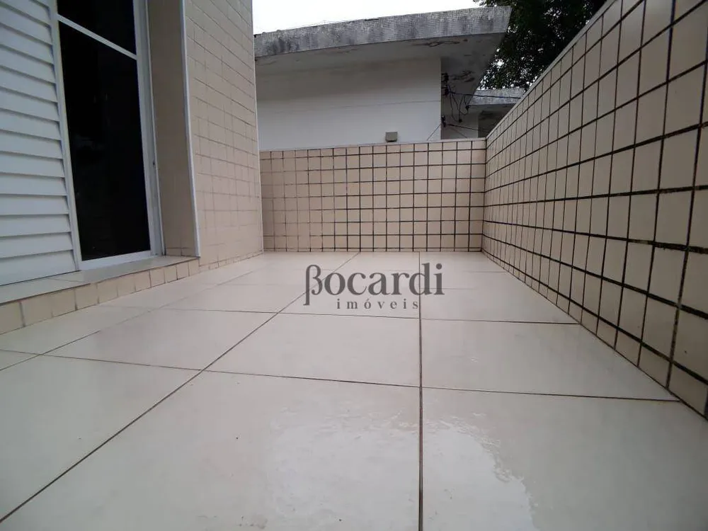 Casa, 3 quartos, 122 m² - Foto 1