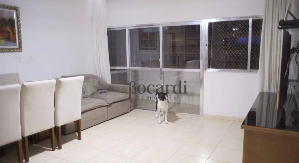 Apartamento, 3 quartos, 104 m² - Foto 2