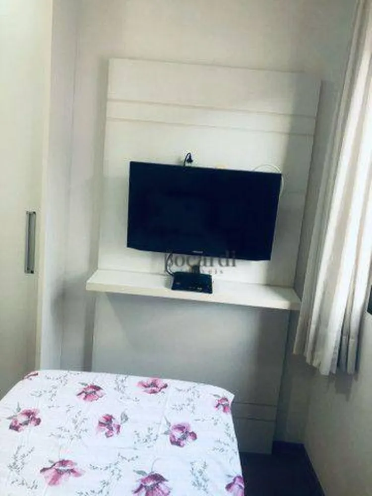 Apartamento, 2 quartos, 86 m² - Foto 4