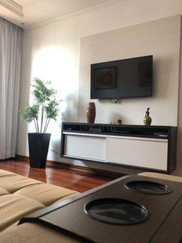 Apartamento, 2 quartos, 86 m² - Foto 2