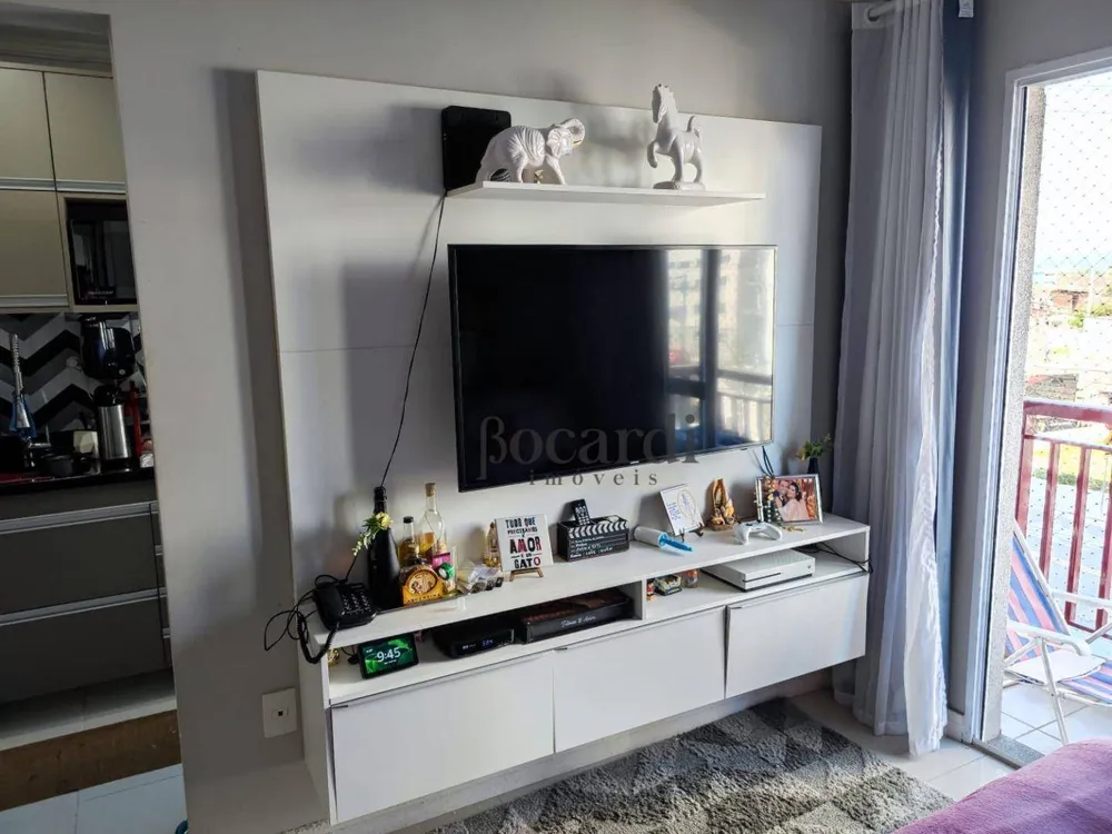 Apartamento, 2 quartos, 49 m² - Foto 2