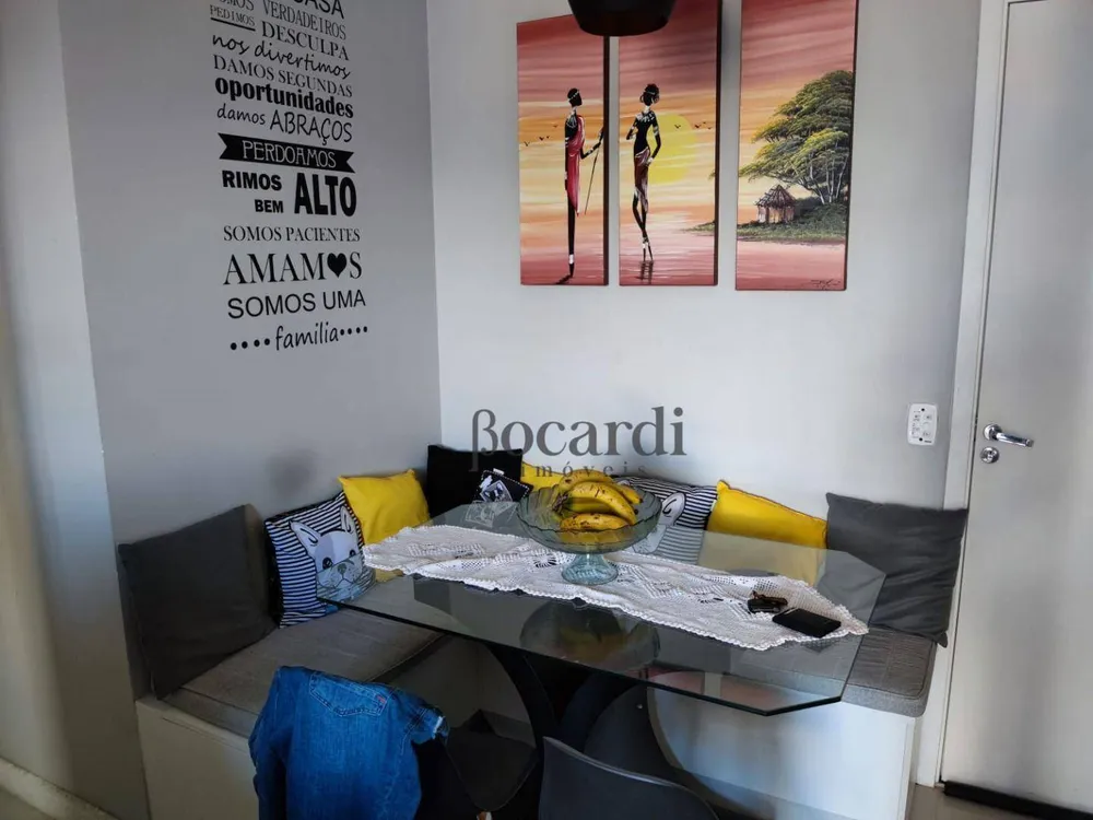 Apartamento, 2 quartos, 49 m² - Foto 1