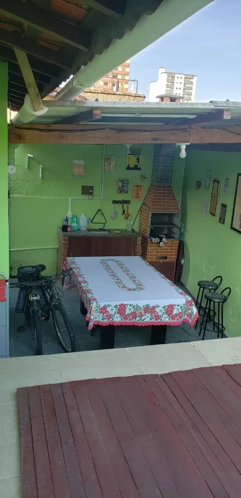Casa, 2 quartos - Foto 2