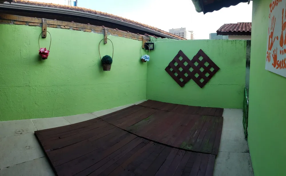 Casa, 2 quartos - Foto 1
