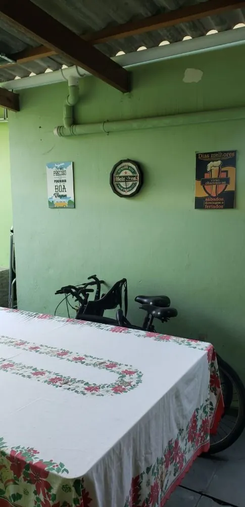 Casa, 2 quartos - Foto 4