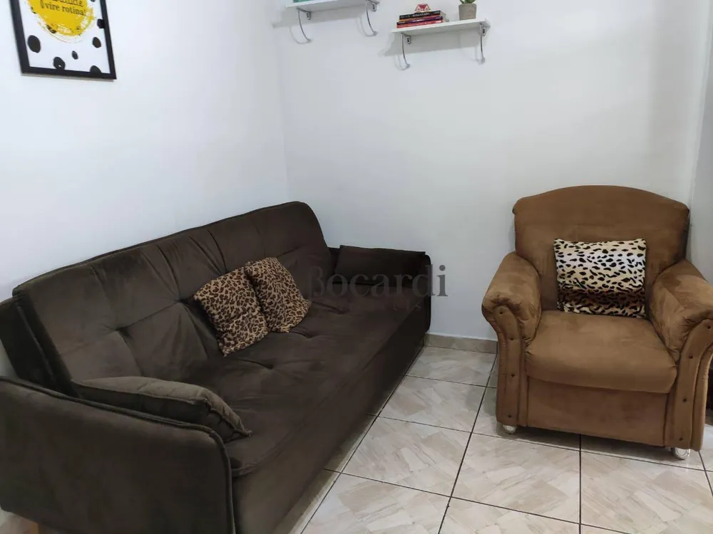 Apartamento, 1 quarto, 33 m² - Foto 3