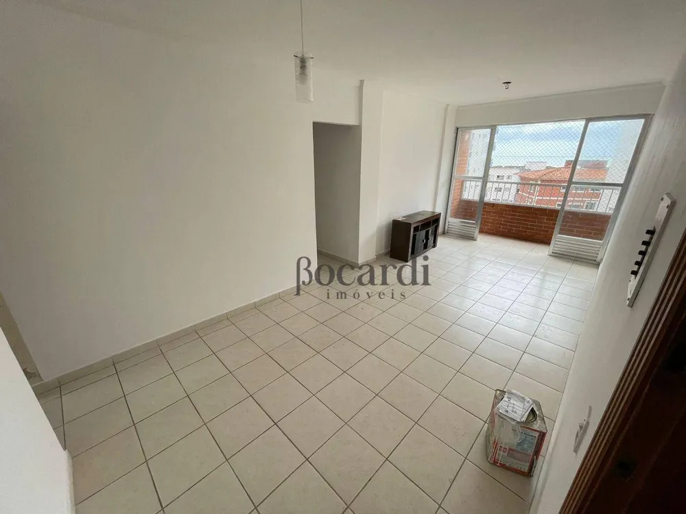 Apartamento, 3 quartos, 120 m² - Foto 2