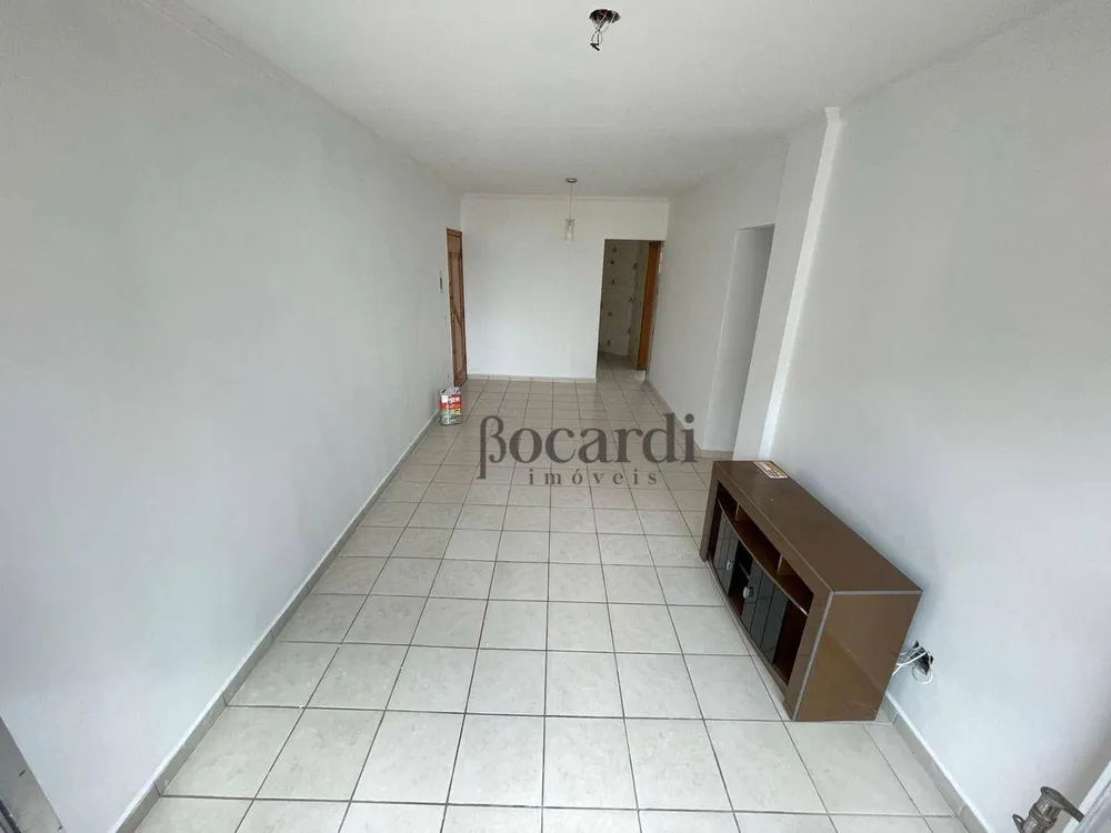 Apartamento, 3 quartos, 120 m² - Foto 1