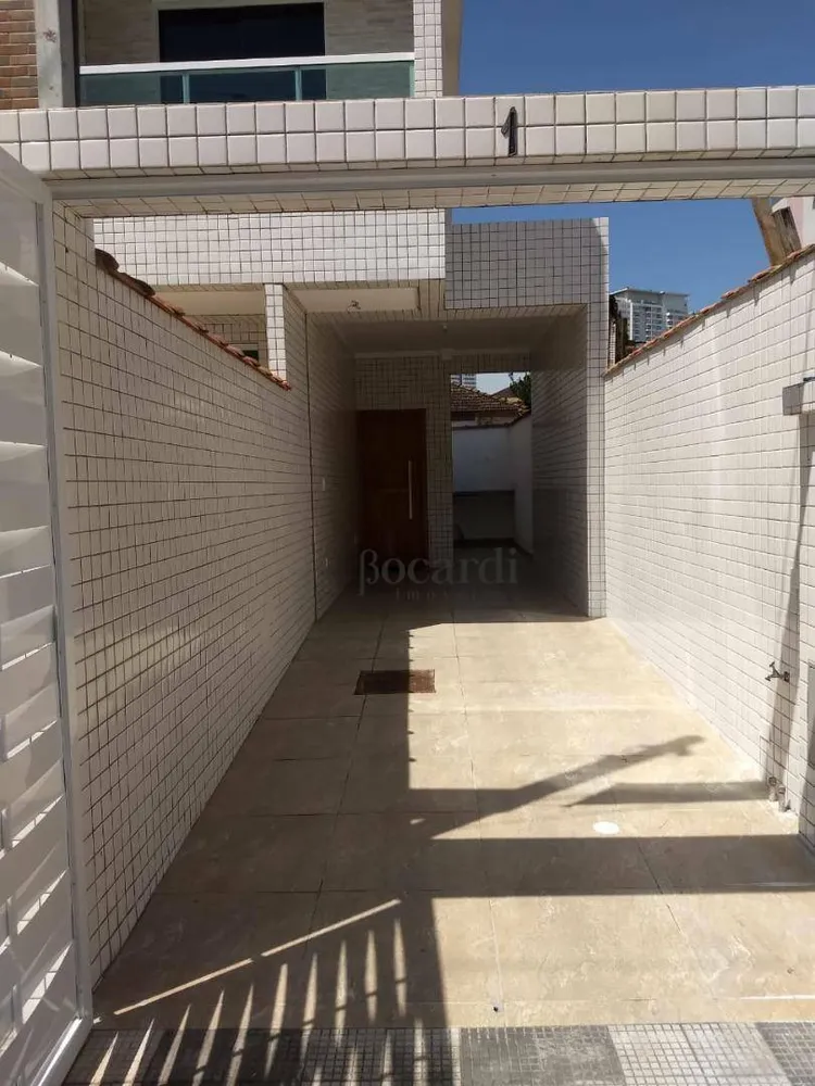 Casa, 3 quartos - Foto 4