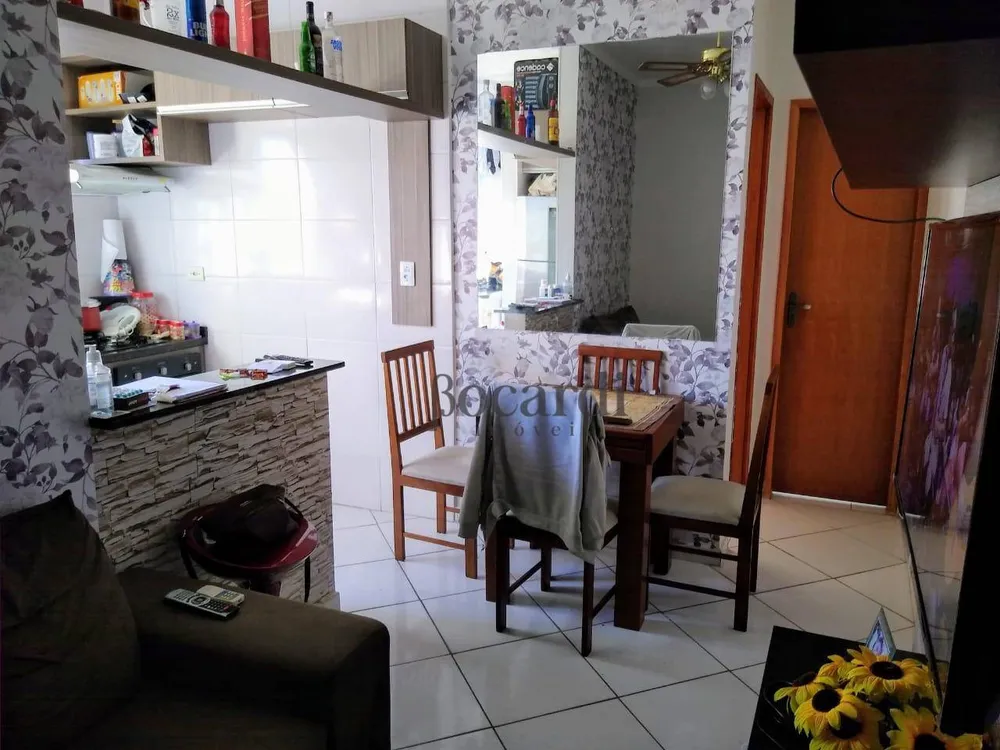 Apartamento, 1 quarto, 40 m² - Foto 3