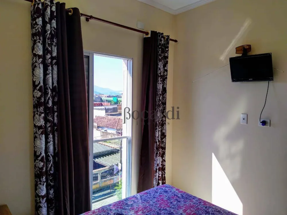 Apartamento, 1 quarto, 40 m² - Foto 1