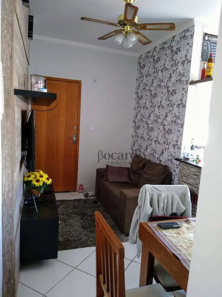 Apartamento, 1 quarto, 40 m² - Foto 4