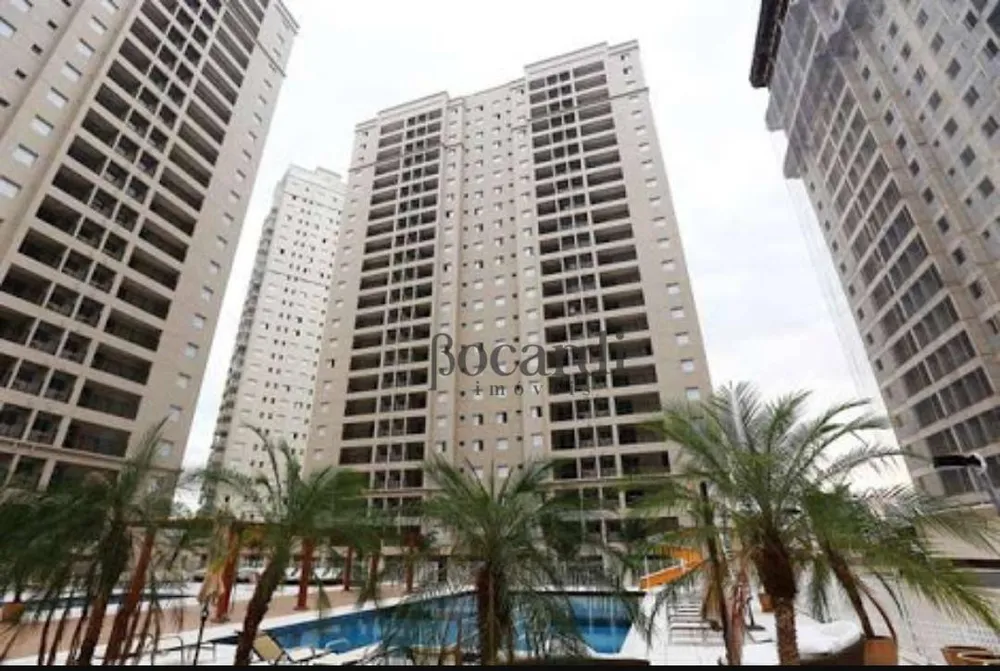 Apartamento, 2 quartos, 63 m² - Foto 2