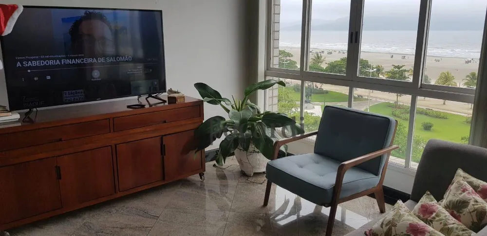 Apartamento, 3 quartos, 145 m² - Foto 2