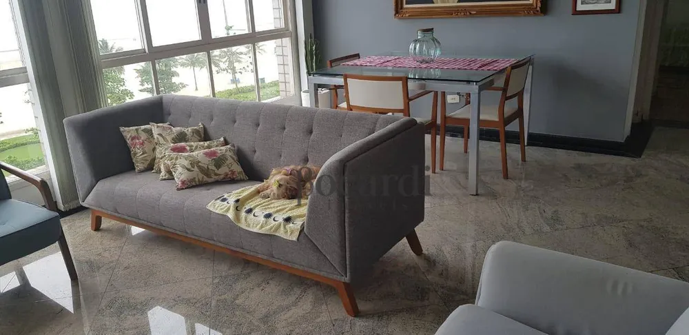 Apartamento, 3 quartos, 145 m² - Foto 3
