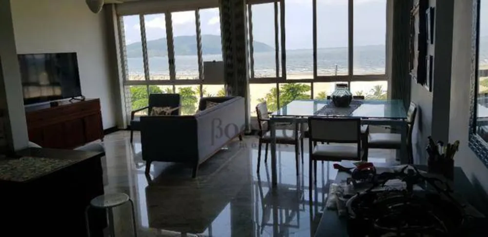 Apartamento, 3 quartos, 145 m² - Foto 1