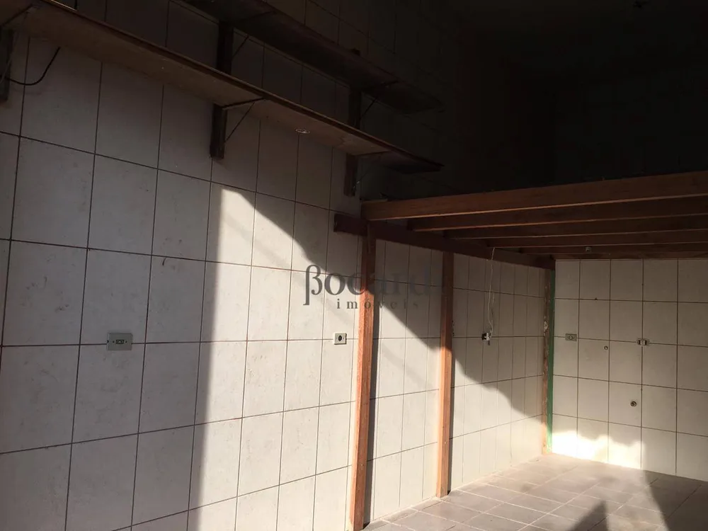 Loja-Salão, 42 m² - Foto 1
