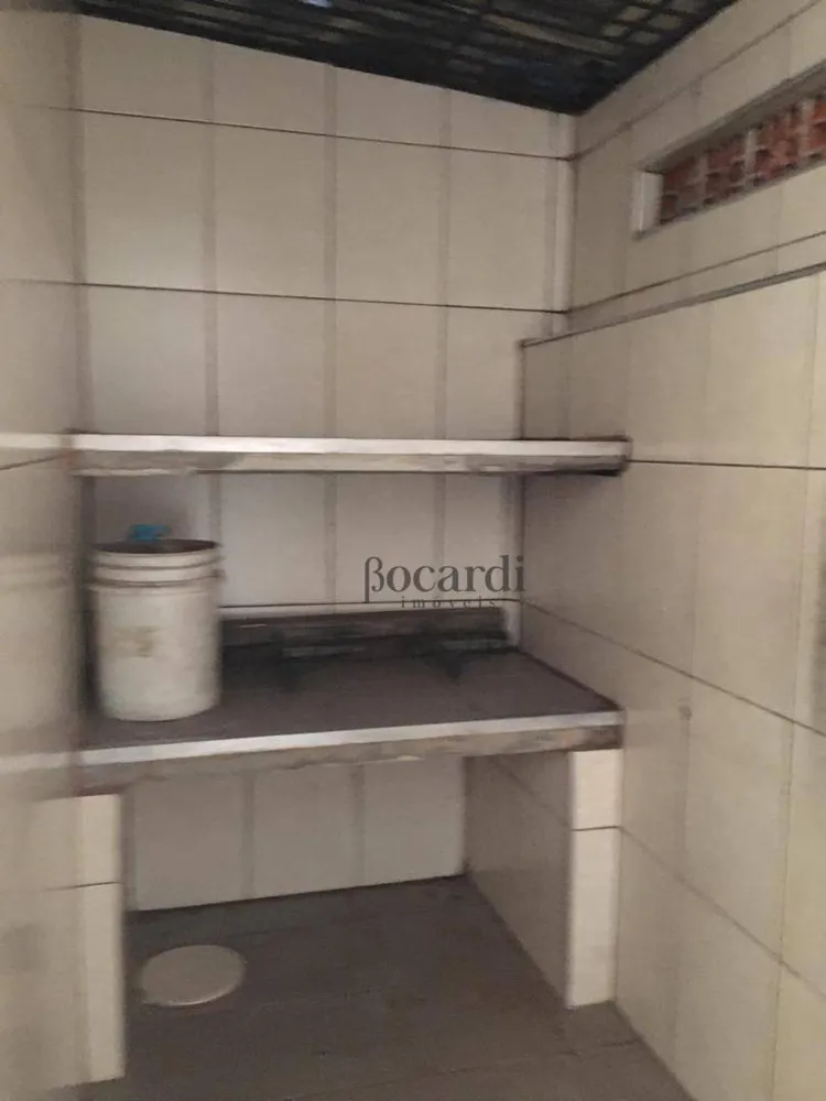 Loja-Salão, 42 m² - Foto 2