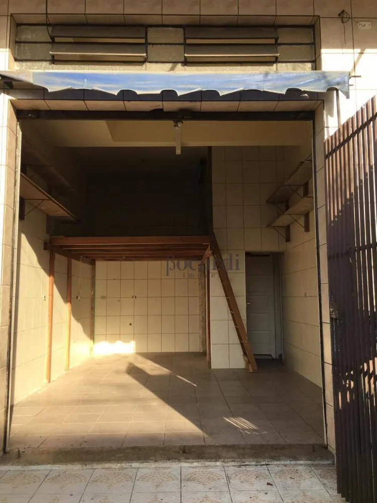 Loja-Salão, 42 m² - Foto 3